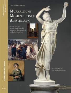 Deimling, F: Musikalische Momente einer Ausstellung