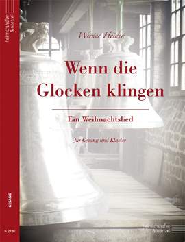 Heider, W: Wenn die Glocken klingen