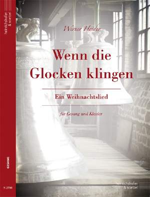 Heider, W: Wenn die Glocken klingen