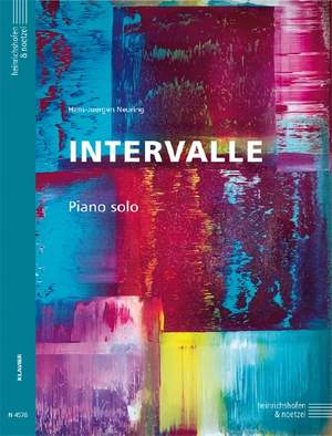 Neuring, H: Intervalle