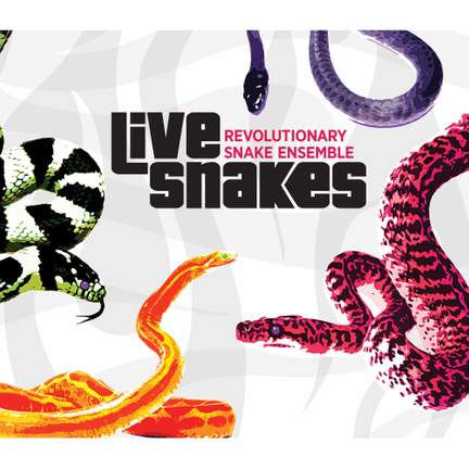 Live Snakes
