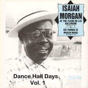Dance Hall Days, Vol. 1