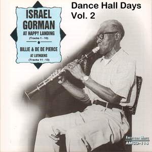 Dance Hall Days, Vol. 2