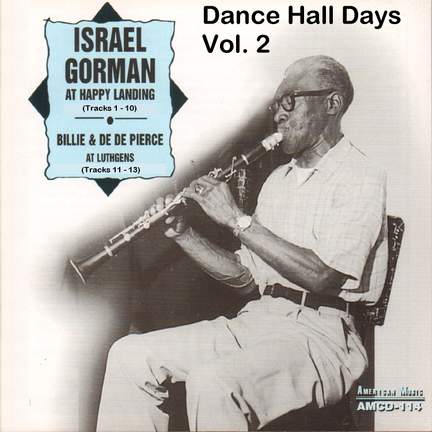 Dance Hall Days, Vol. 2