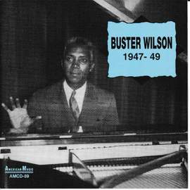 Buster Wilson 1947 - 49
