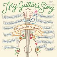 My Guitar's Story