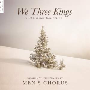 We Three Kings: A Christmas Collection (Live)