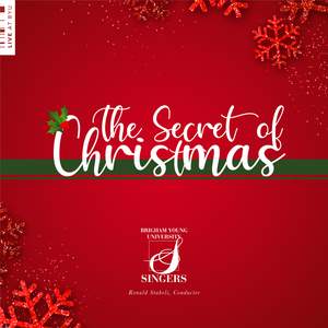 The Secret of Christmas (Remastered 2021) [Live]