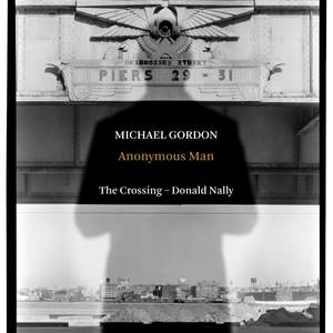 Anonymous Man, Pt. 2: I Moved