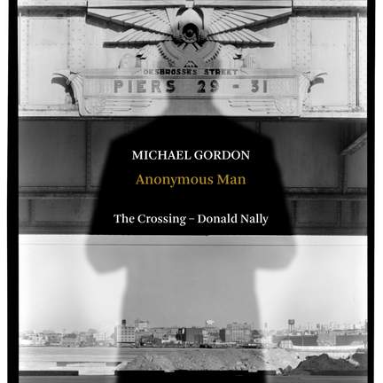 Anonymous Man, Pt. 2: I Moved
