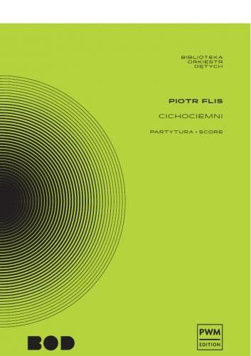 Flis, P: Cichociemni