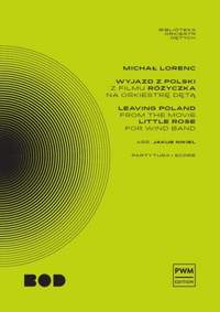 Lorenc, M: Leaving Poland
