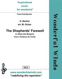 Berlioz, H: The Shepherds' Farewell
