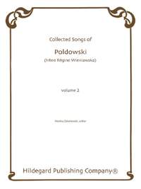 Poldowski, I R: Collected Songs of Poldowski Vol. 2