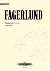 Fagerlund, S: Sinnlighetens fest