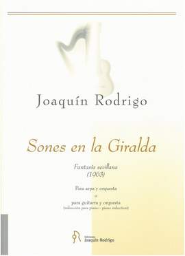 Rodrigo, J: Sones en la Giralda