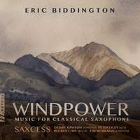 Biddington, E.: Windpower