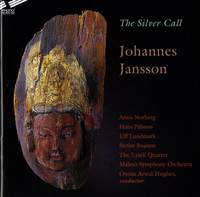 Jansson: The Silver Call