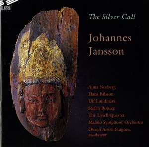 Jansson: The Silver Call