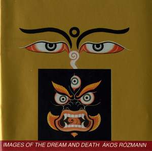 Rózmann: Images of the Dream and Death (Fourth Version)