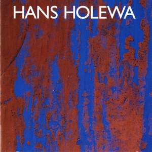Holewa: Chamber & Orchestral Works