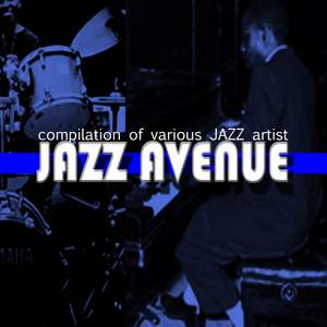 Jazz Avenue