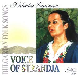 Voice of Strandja - Bulgarian Folk Songs