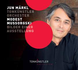 Mussorgsky: Bilder einer Ausstellung & Other Works