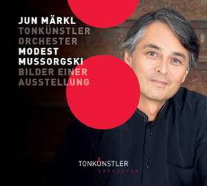 Mussorgsky: Bilder einer Ausstellung & Other Works