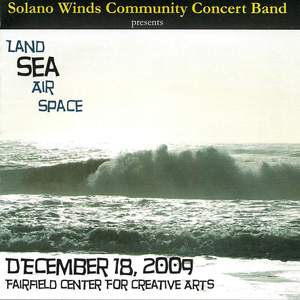 Solano Winds - Sea, Vol. 2