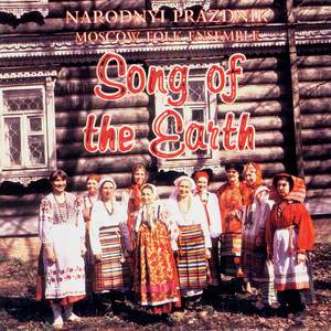 Russian Folklore. Song Of The Earth