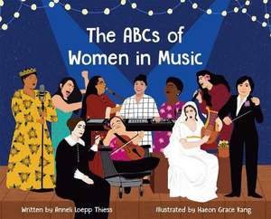 The ABCs of Women in Music