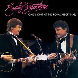 One Night At the Royal Albert Hall