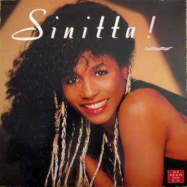 Sinitta