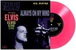 Always On My Mind Product Image
