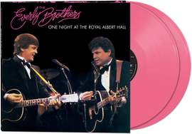 One Night At the Royal Albert Hall
