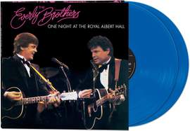 One Night At the Royal Albert Hall