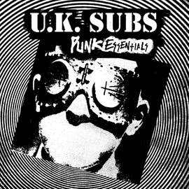 Punk Essentials