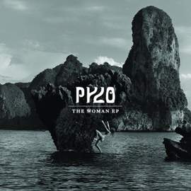 The Woman Ep