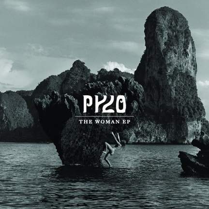 The Woman Ep