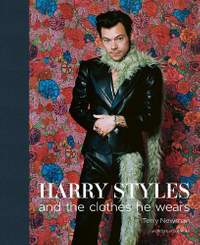 Harry Styles: and the clothes he wears