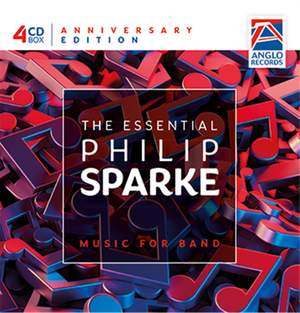 Philip Sparke: The Essential Philip Sparke