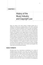 Music Law in the Digital Age - 3rd Edition Product Image