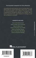 How to Practise Music Product Image
