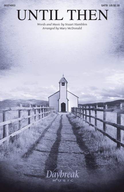Stuart Hamblen: Until Then