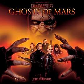 John Carpenter's: Ghosts of Mars