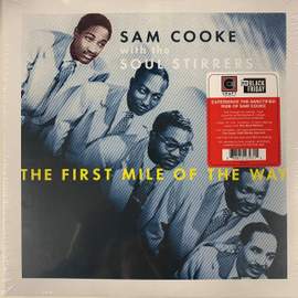The First Mile of the Way