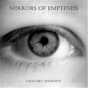 Grigory Smirnov: Mirror of emptiness