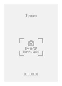 Rolf Riehm: Sirenen