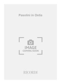 Rolf Riehm: Pasolini in Ostia